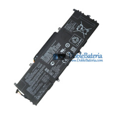 Batería para Asus UX331UA U3100FN U3100U UX331UN UX331FN C41N1715 [Batería de repuesto]
